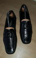 bequeme Loafer  - Leder  - 6,5 Brandenburg - Falkensee Vorschau