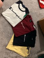 Männer Tshirts von Convers/TommyJeans/Adidas/Champion Sachsen-Anhalt - Starsiedel Vorschau