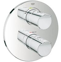 Grohe Unterputzthermostat für Dusche oder Badewanne / Duschamatur Nordfriesland - Bohmstedt Vorschau