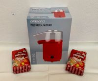 Popcorn Maker Maschine, 2x Popcorn Mais, neu, unbenutzt Hessen - Florstadt Vorschau