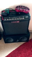 Line 6 Spider IV 75 Watt Combo Amp Nordrhein-Westfalen - Kerpen Vorschau