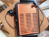 #Tischgrill #Elektrogrill Kr. Altötting - Unterneukirchen Vorschau