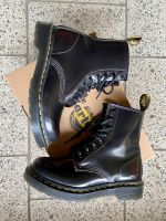 Dr Martens Schnürstiefelleten Baden-Württemberg - Sinsheim Vorschau