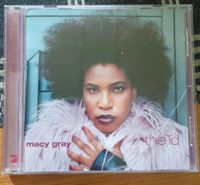 CD Macy Gray the id Baden-Württemberg - Bad Waldsee Vorschau