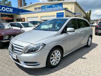 Mercedes-Benz B 200 CDI*Navi*Kam*AktiverPark*Bi-Xen*Memory*TOP Rheinland-Pfalz - Haßloch Vorschau