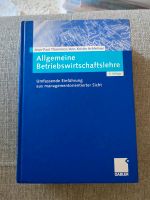 Allgemeine betriebswirtschaftslehre Gabler Verlag Rheinland-Pfalz - Kirchheimbolanden Vorschau