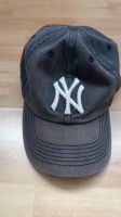 New Era New York Yankees Navy/Weiß FortySeven Cap - vintage look Pankow - Prenzlauer Berg Vorschau