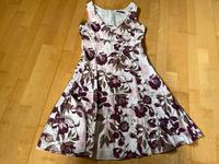 ZERO * SOMMERKLEID * 38 * weiss rosé * Kleid Hessen - Kassel Vorschau