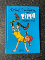 Astrid Lindgren Pippi Langstrumpf Sammelband tolllll Duisburg - Rumeln-Kaldenhausen Vorschau