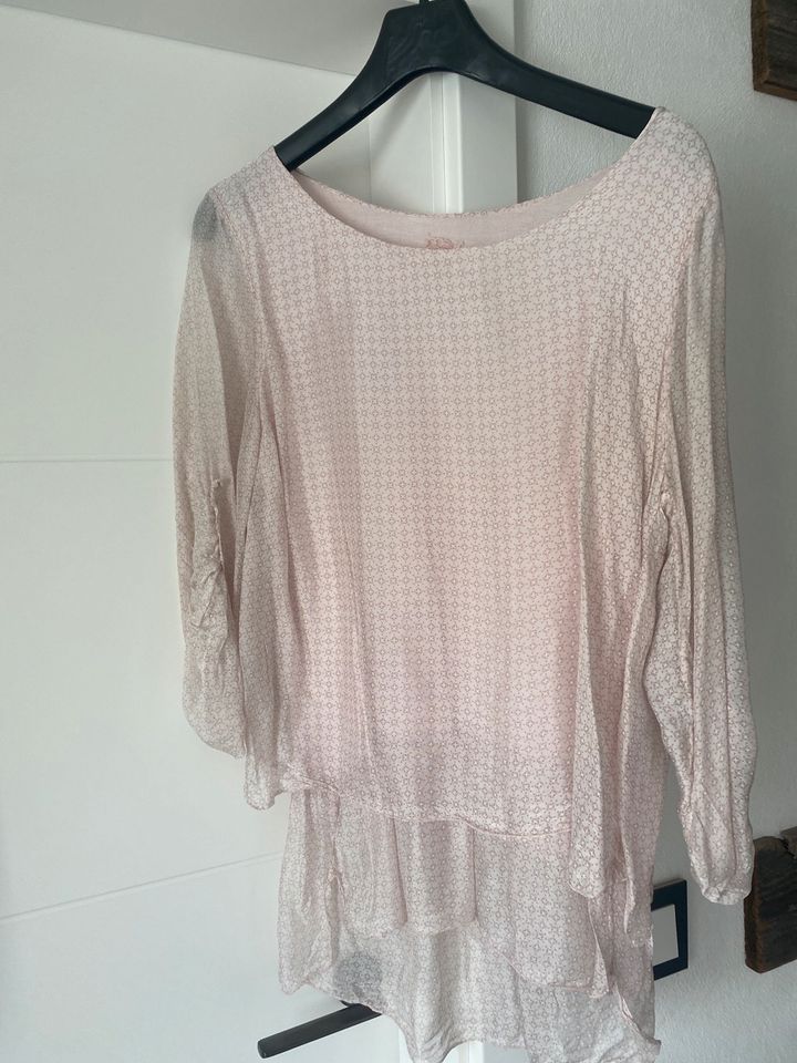 Tunika, Bluse, S, M, Made in Italy, Gr.L, Xl in Nauheim