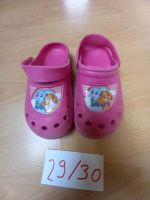 Schuhe Crocs, Gr. 29/30 Baden-Württemberg - Gammertingen Vorschau