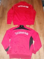 Trainingsjacke Sportverein Rulle 140 & 152 rot Niedersachsen - Wallenhorst Vorschau