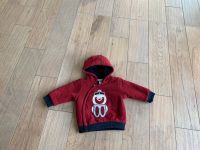 Obaibi Okaidi Jacke Winterjacke mit Teddyfutter Nordrhein-Westfalen - Kempen Vorschau