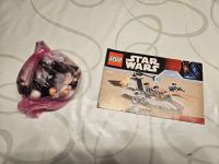 Lego Star Wars | Rebel Scout Speeder (7668) Thüringen - Wichmar Vorschau