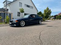 Bmw e36 328i Baden-Württemberg - Backnang Vorschau