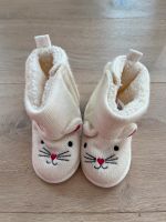 Süße gefütterte Babyschuhe Bayern - Olching Vorschau