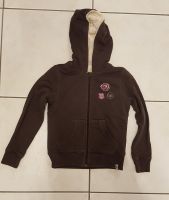 Esprit Kinder Sweatjacke gefüttert Gr. 140 Nordrhein-Westfalen - Eschweiler Vorschau