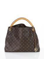 LOUIS VUITTON Artsy MM Monogram Braun RATENKAUF MÖGLICH Kr. München - Grünwald Vorschau