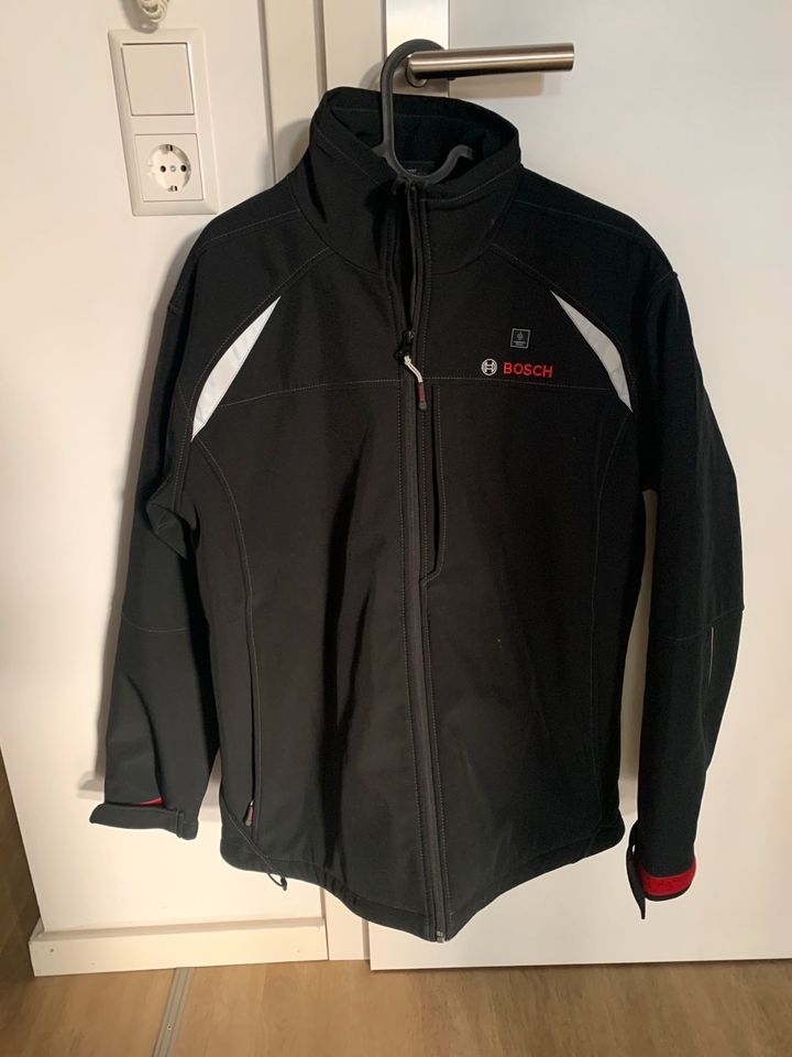 Bosch beheizte Softshell-Jacke in Ronnenberg