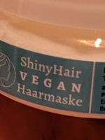 Shinyhair Haarmaske Bayern - Schwarzenfeld Vorschau