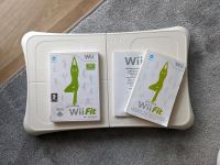 Nintendo Wii Balance Board inkl. Wii Fit Spiel Brandenburg - Potsdam Vorschau