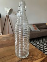 Einmachflasche / Wasserflasche/ Dekoflasche / Bügelverschluss Berlin - Spandau Vorschau