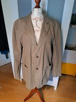 Herren Sakko Camel Gr 58 Schleswig-Holstein - Quarnbek Vorschau