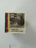 DDR / DEFA Film Thüringen - Ponitz Vorschau