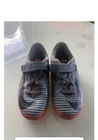 nike mercurial cr7 Jungen Kinder Sport schuhe fußballschuhe Gr.31 Nordrhein-Westfalen - Velbert Vorschau