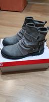 Rieker Stiefeletten Gr. 43 neu Nordrhein-Westfalen - Paderborn Vorschau