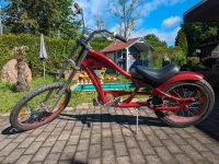 Raleigh Chopper Bike Bayern - Hirschau Vorschau