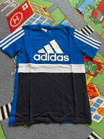 Adidas ⭐️ T-Shirt ⭐️ Gr. 140 ⭐️ Sport Thüringen - Kraftsdorf Vorschau