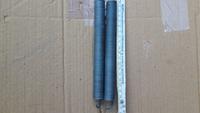 Feder 2x /Länge ca.22cm,NEU mit LS Wandsbek - Hamburg Marienthal Vorschau