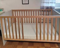 Babybett ohne Matratze Bayern - Großkarolinenfeld Vorschau