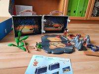 5347 Playmobil Piratenschatz Koffer Hessen - Viernheim Vorschau