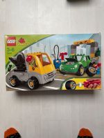 Lego Duplo Werkstatt 5641 Brandenburg - Falkensee Vorschau