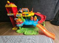 Vtech Tut Tut Baby Flitzer Parkgarage mit Zubehör Bayern - Schirmitz Vorschau