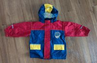 Regenjacke von impidimpi in 98/104 Duisburg - Rumeln-Kaldenhausen Vorschau