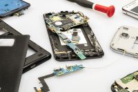 Reparaturen von Smartphones, Tablets und Laptops Dresden - Pieschen Vorschau