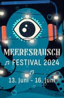 Verkaufe: Meeresrauschen Festival 2 Tickets, je 150€ Berlin - Schöneberg Vorschau
