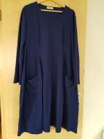 Kleid blau Größe 44 Tanhminh Cologne Hessen - Mainhausen Vorschau