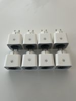 4x LEDVANCE Smart+ Plugs Zigbee Schaltbare Steckdosen Niedersachsen - Wardenburg Vorschau