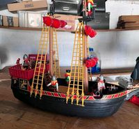 Playmobil Piratenschiff Nordrhein-Westfalen - Krefeld Vorschau