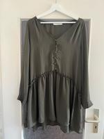 Längeres Blusenshirt Gr. 48 Hessen - Offenbach Vorschau