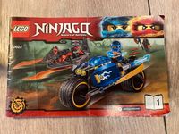 Lego Ninjago - 70622 Hessen - Schlüchtern Vorschau