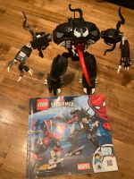 Lego 76115 spiderman Venom Baden-Württemberg - Achern Vorschau