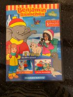 DVD Benjamin Blümchen Nürnberg (Mittelfr) - Nordstadt Vorschau