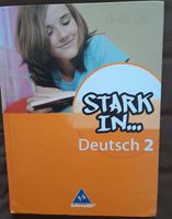 Stark in Deutsch 2  ISBN:978-3-507-41902-5 Niedersachsen - Celle Vorschau