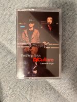 Pet Shop Boys - DjCulture - Musikkassette Baden-Württemberg - Karlsruhe Vorschau