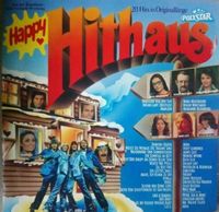 Happy Hithaus - LP - Vinyl - Schallplatte - 1976 Niedersachsen - Zeven Vorschau